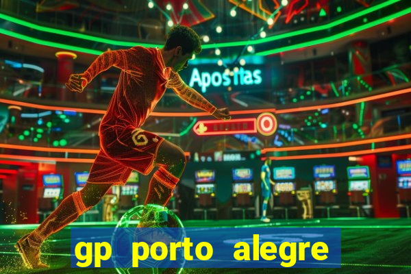 gp porto alegre viva local